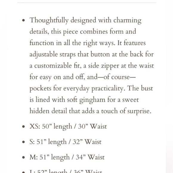 Neuflora Eastport dress - Picture 7 of 10